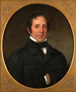 John Buchanan Floyd — William Garl Browne Jr., Realism