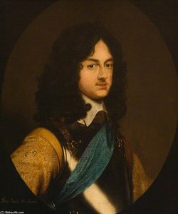 Charles Ii