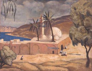 Rade D'oran. Montagne Santa Cruz — André Sureda