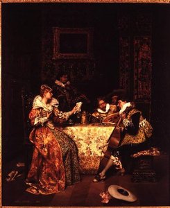 The Music Party
