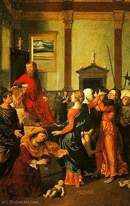 The Massacre of the Innocents