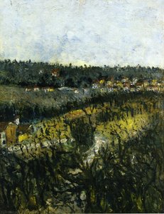 Near Montmagny