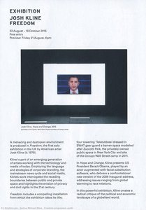 Freedom programme guide