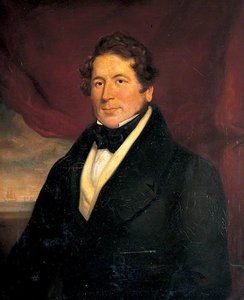 James Sandford, Cinque Ports Pilot — William Richard Waters