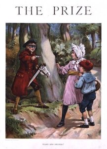 Stand And Deliver