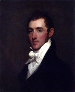 Henry Rice