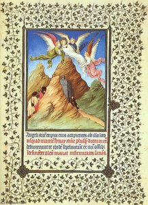 Untitled (338) — Limbourg Brothers