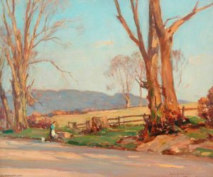 The Wayside, Weardley — Owen Bowen