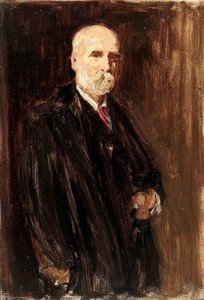 Sir Arthur Mitchell (1826–1909), Kcb — ジョージ・ウォーカー