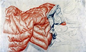 Blanket — Boris Mikhailovich Kustodiev