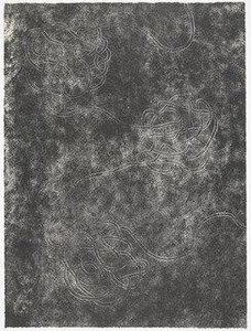 Line Involvement V From The Portfolio Line Involvements — Anni Albers