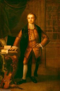 Jeremy Bentham