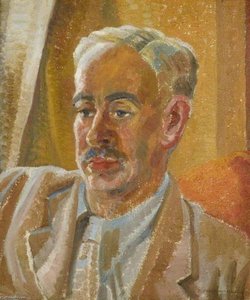 Lionel Maude