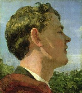 The Artist's Cousin