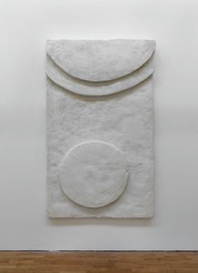 Tujunga Series (slow Moon) — Thomas Houseago