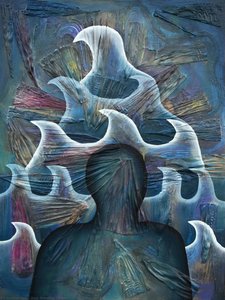 Float — Suzy González