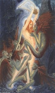 Benediction