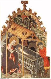 Birth of Jesus