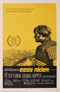 Easy Rider — Columbia Pictures Industries, Inc.