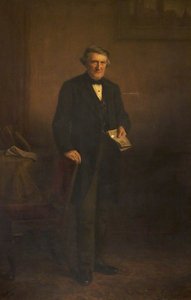 Abel Heywood