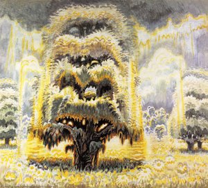 Summer Solstice — Charles Burchfield