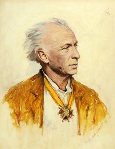 Charles Lummis (1859–1928), Los Angeles