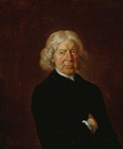 John Kirby — Thomas Gainsborough