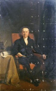 Charles Druce (1762–1845) — Sir Thomas Francis Dicksee