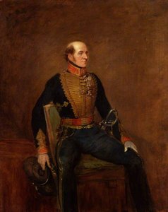 Sir John May — William Salter