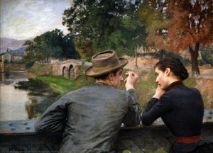 Lovers