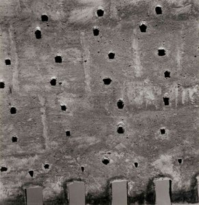 Morocco 77 — Aaron Siskind