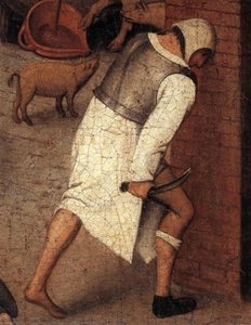 Proverbs (detail) (18)