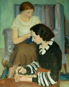 Knitting