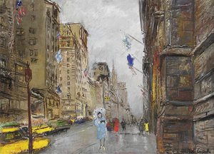Untitled (938) — Michele Cascella