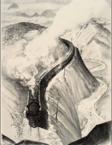 Kill Creek — James E Allen