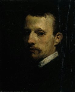 Self-Portrait