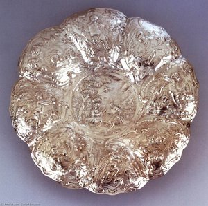 Bowl — Gerloff Brouwer, Dutch Golden Age