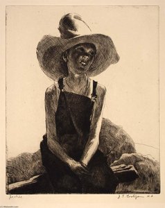 Jackie — John Edward Costigan