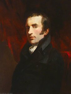 Reverend Robert Newton