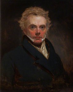 James Howe (1780–1836), Animal Painter — Thomas Sword Good