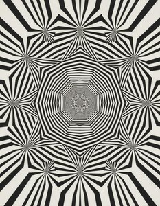 Singularity Of The Infinite Void — Sophie Boyer