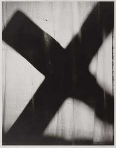 Altar I, From The Series Santos Y Sombras Saints And Shadows — Muriel Hasbun