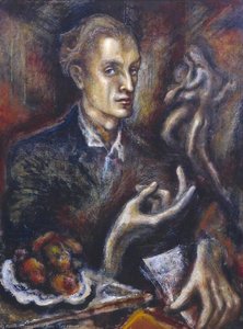 Self Portrait