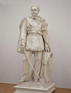 Monument to Vittorio Emanuele II