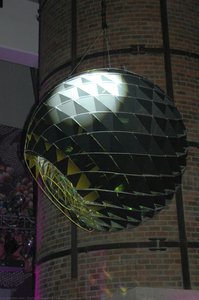Compassion Sphere