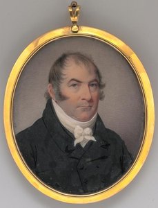 Colonel James Elliott Mcpherson — Charles Fraser