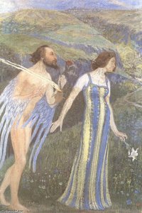 Ave Myriam — Sandor Nagy
