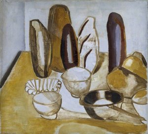 1922 (bread) — Ben Nicholson Om