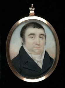 William E. Dickson