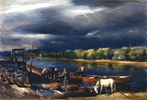 Storm Light